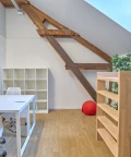 Bureau privé - 67000 - 6 postes - 965€