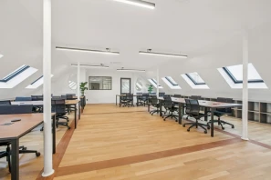 Espace indépendant - 75003 - 30 postes - 15000€