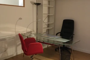 Bureau privé - 75011 - 8 postes - 1500€