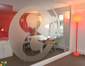 Bureau privé
