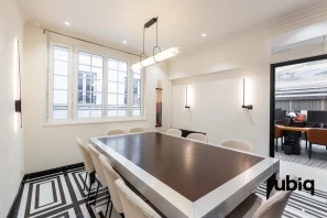 Espace indépendant - 75008 - 24 postes - 13999€