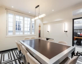 Espace indépendant