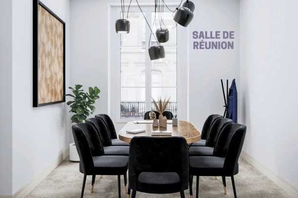 Allday Rue de Charonne