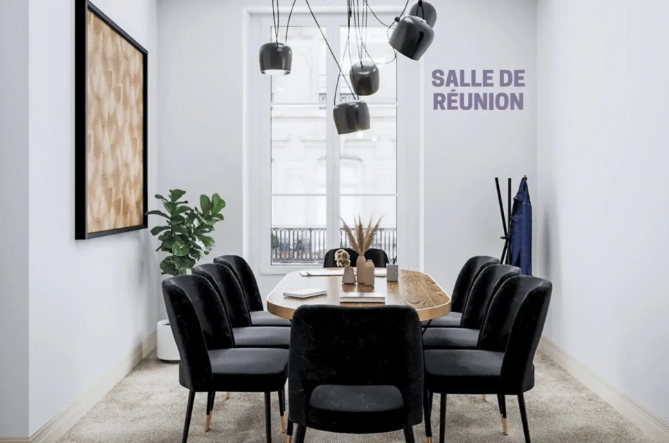 Allday Rue de Charonne