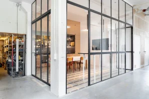 Bureau privé - 92320 - 5 postes - 1250€