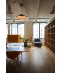 Bureau privé - 75002 - 2 postes - 1320€