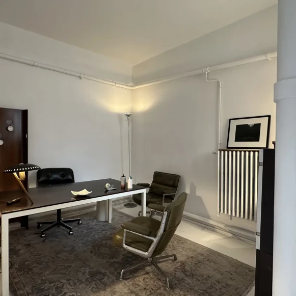 Bureau privé 100 m² 15 postes Coworking Rue des Trois Bornes Paris 75011 - photo 7