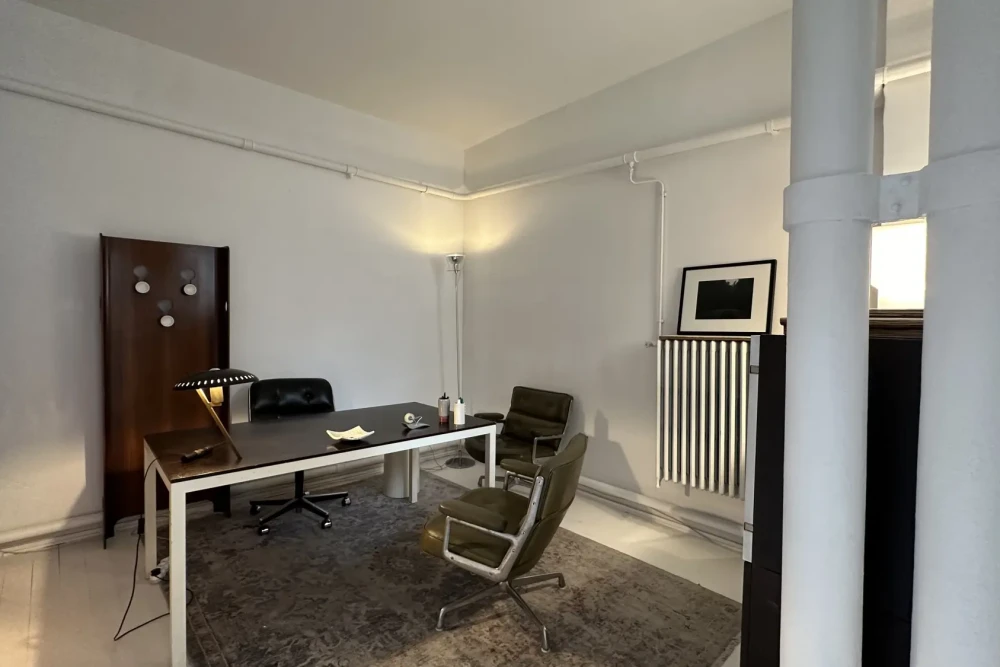 Bureau privé - 75011 - 15 postes - 7200€