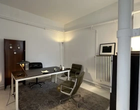 Bureau privé