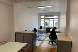 Bureau privé - 75002 - 6 postes - 1850€