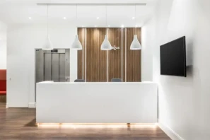 Bureau privé - 31000 - 4 postes - 2860€