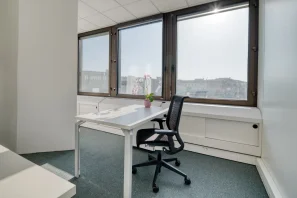 Bureau privé - 31000 - 3 postes - 1680€