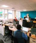 Open Space - 31000 - 4 postes - 240€