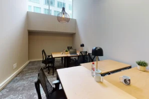 Bureau privé - 59800 - 21 postes - 10263€