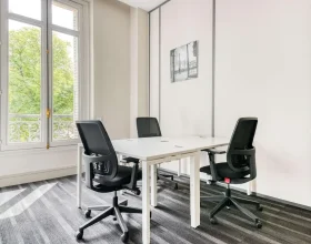 Bureau privé