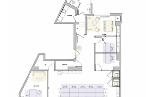 Espace indépendant - 75008 - 18 postes - 15000€