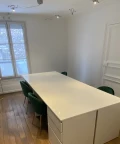 Bureau privé - 75010 - 5 postes - 1990€