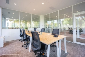 Bureau privé - 78180 - 7 postes - 1680€