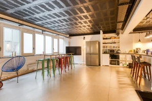 Bureau privé - 75011 - 15 postes - 6000€