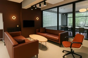 Open Space - 75018 - 10 postes - 480€