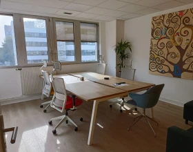 Bureau privé