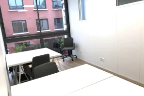 Bureau privé - 92110 - 5 postes - 1700€