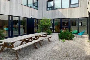 Bureau privé - 59700 - 6 postes - 2176€