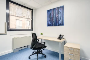 Espace indépendant - 75015 - 30 postes - 15000€