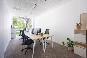 Open Space - 59650 - 10 postes - 199€