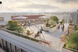 Espace indépendant - 92100 - 37 postes - 21143€