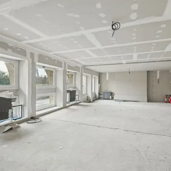 Espace indépendant 325 m² 38 postes Location bureau Cours Albert 1er Paris 75008 - photo 5