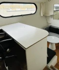 Bureau privé - 75013 - 1 poste - 650€