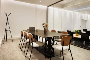 Espace indépendant - 75016 - 52 postes - 36000€