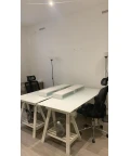 Bureau privé - 75016 - 2 postes - 800€