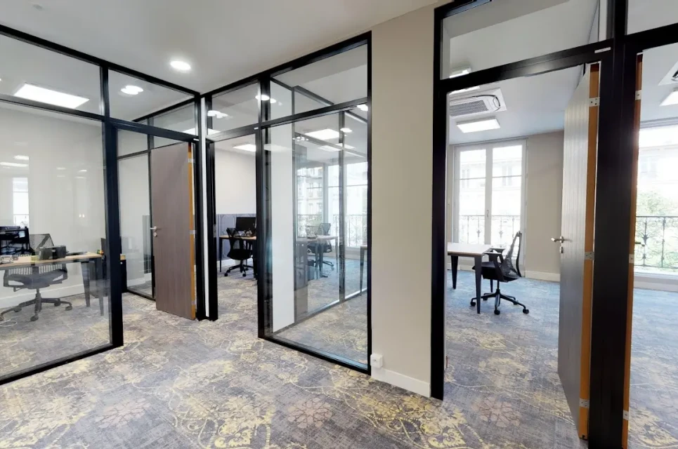 Open Space