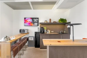 Espace indépendant - 75016 - 240 postes - 281250€