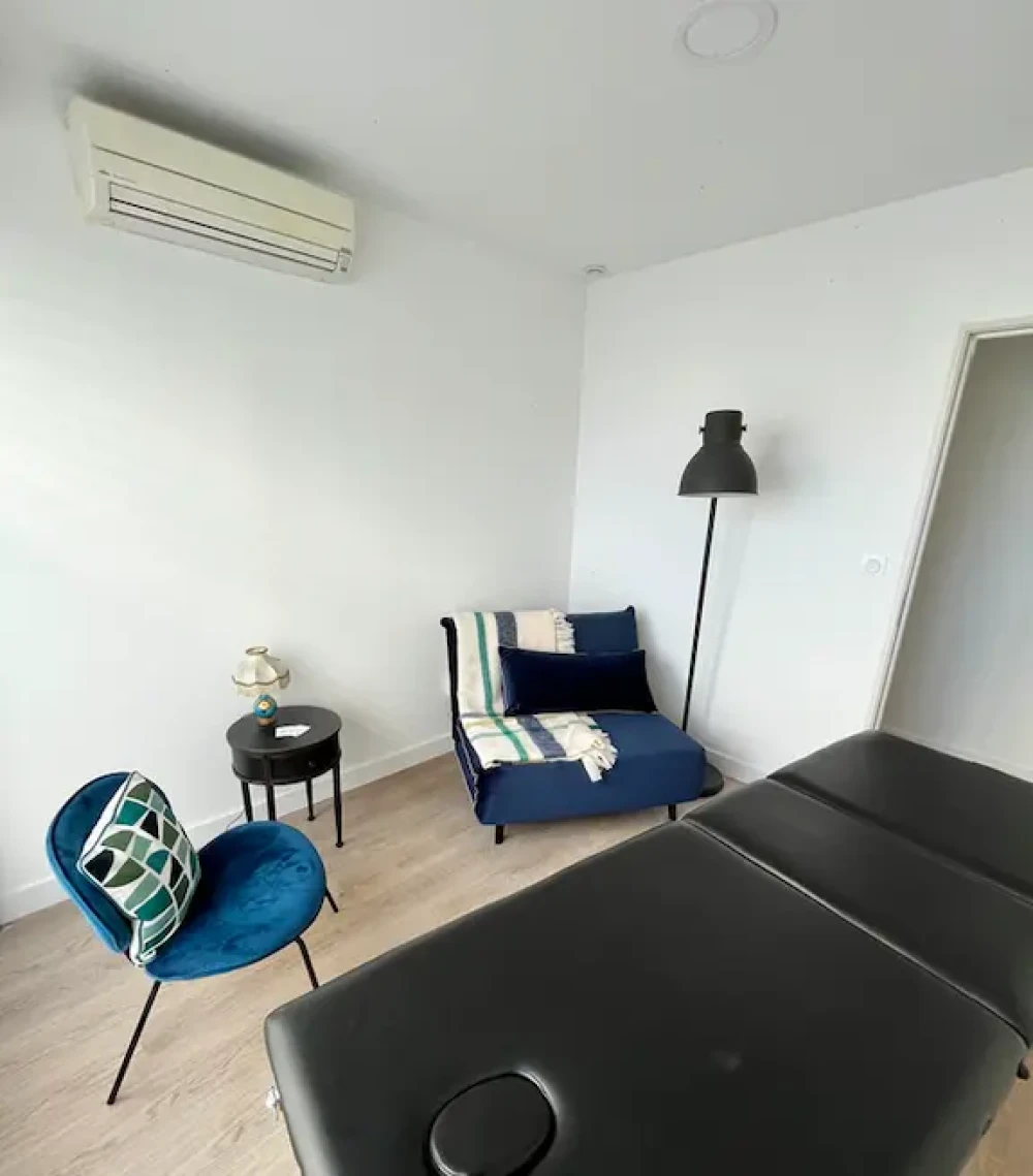 Espace indépendant - 34000 - 1 poste - 330€