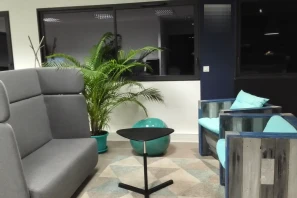 Bureau privé - 13510 - 3 postes - 350€