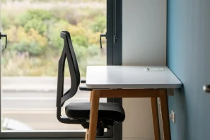 Bureau privé - 34000 - 2 postes - 578.34€