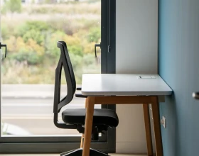 Bureau privé