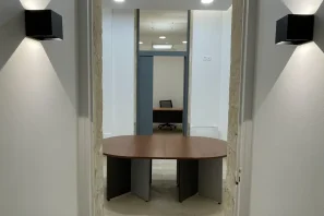 Bureau privé - 33000 - 1 poste - 360€
