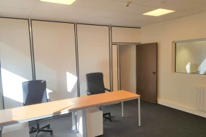 Bureau privé - 78530 - 5 postes - 930€