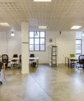 Bureau privé - 75020 - 20 postes - 7200€