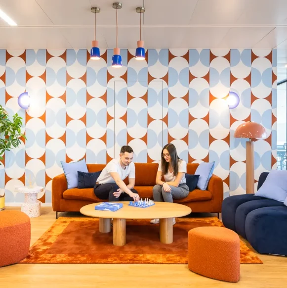 Open Space  10 postes Coworking Rue Carnot Fontenay-sous-Bois 94120 - photo 3