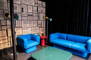 Bureau privé - 13100 - 18 postes - 6600€