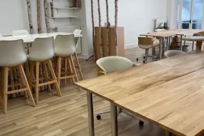 Bureau privé - 75016 - 10 postes - 3000€