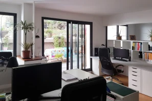Open Space - 75011 - 2 postes - 300€