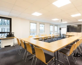 Bureau privé