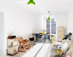 Espace indépendant