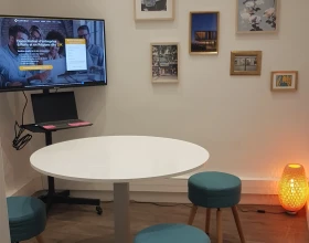 Bureau privé